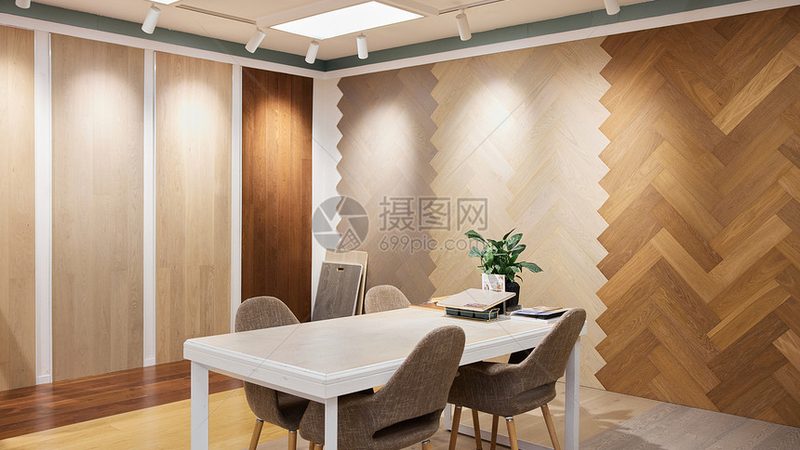 装修材料清单：如何避免踩坑，打造安全家居