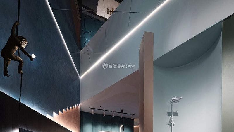 旧房翻新局部改造对比全屋